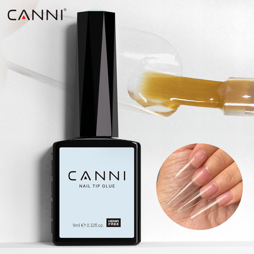Nail Art One Piece - CANNI Hema Colla per unghie gratuita