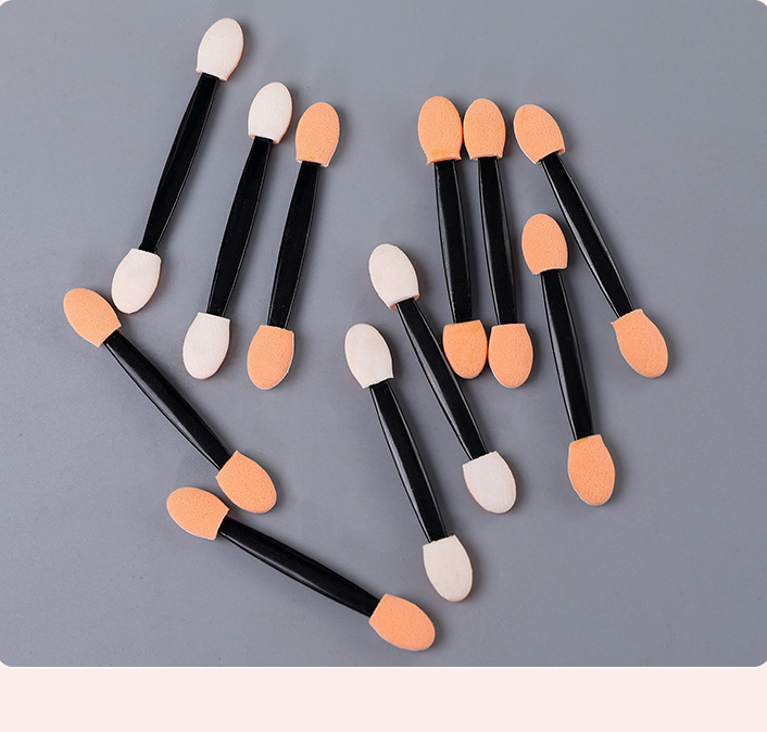 Nail Art Chrome - Spugne Applicatrici Cromate Monouso 50/100 pz