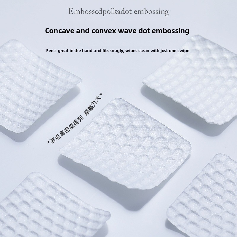 200/400 pz Salviette Monouso S - Nail Art Remover recensione e prezzo