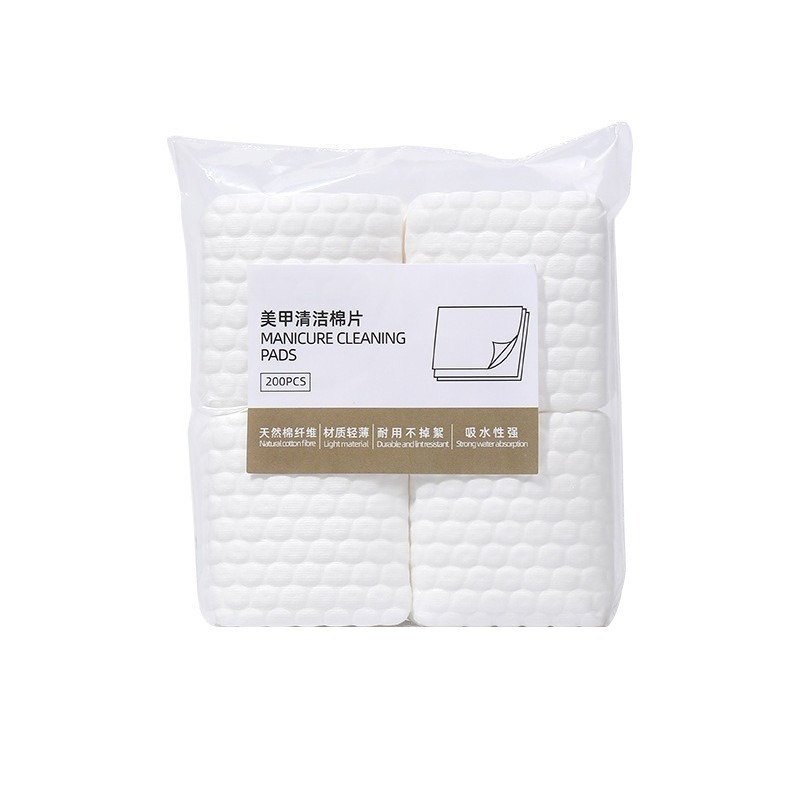 200/400 pz Salviette Monouso S - Nail Art Remover recensione e prezzo