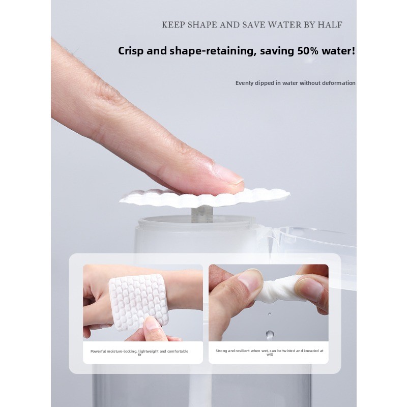 200/400 pz Salviette Monouso S - Nail Art Remover recensione e prezzo
