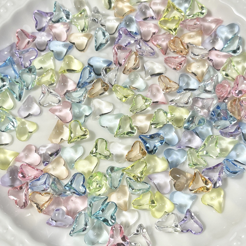 50 Pezzi di Strass a Forma di  - Nail Art Lotso recensione e prezzo