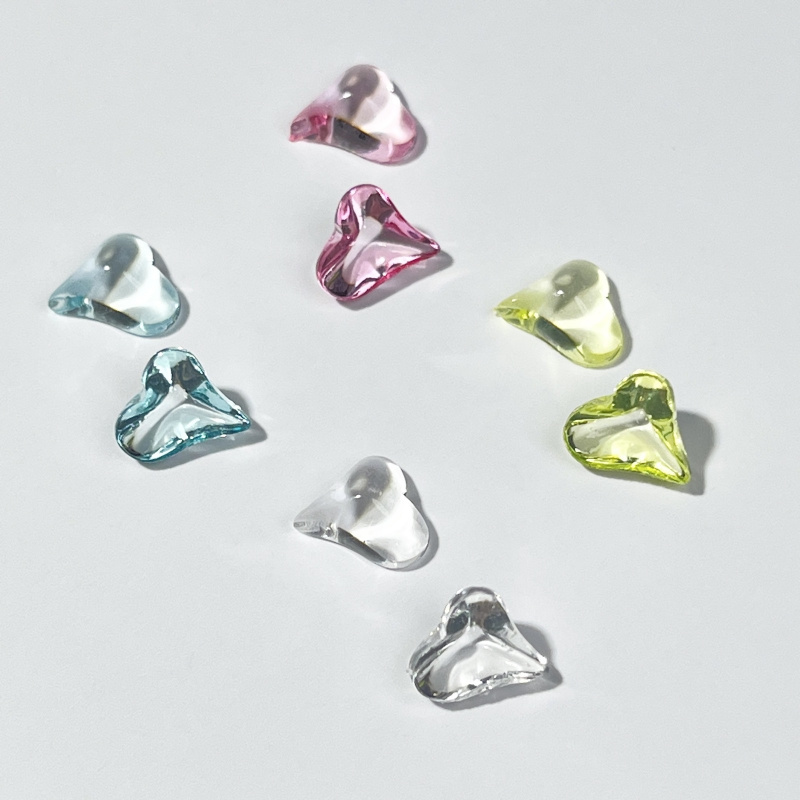 50 Pezzi di Strass a Forma di  - Nail Art Lotso recensione e prezzo