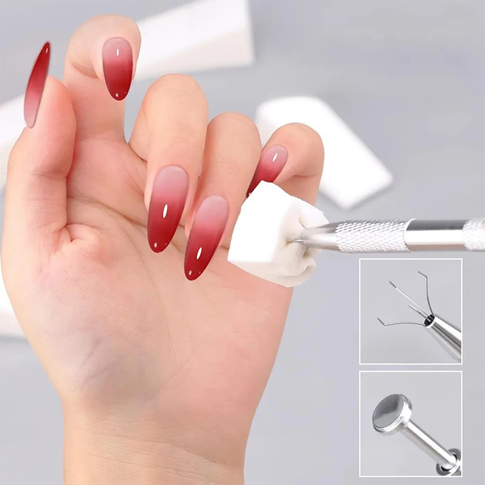 LULAA Spugna per nail art Penn - Nail Art One Piece recensione e prezzo