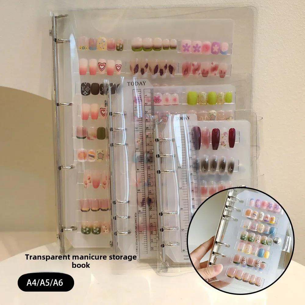 Album per Nail Art di Grande C - Nail Art One Piece recensione e prezzo