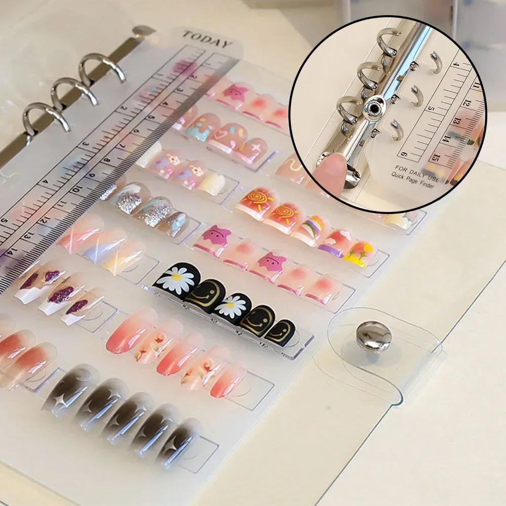 Album per Nail Art di Grande C - Nail Art One Piece recensione e prezzo