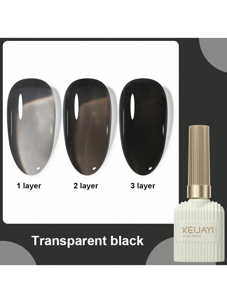 XEIJAYI 1Pc 15Ml Smalto per un - Nail Art Chrome recensione e prezzo