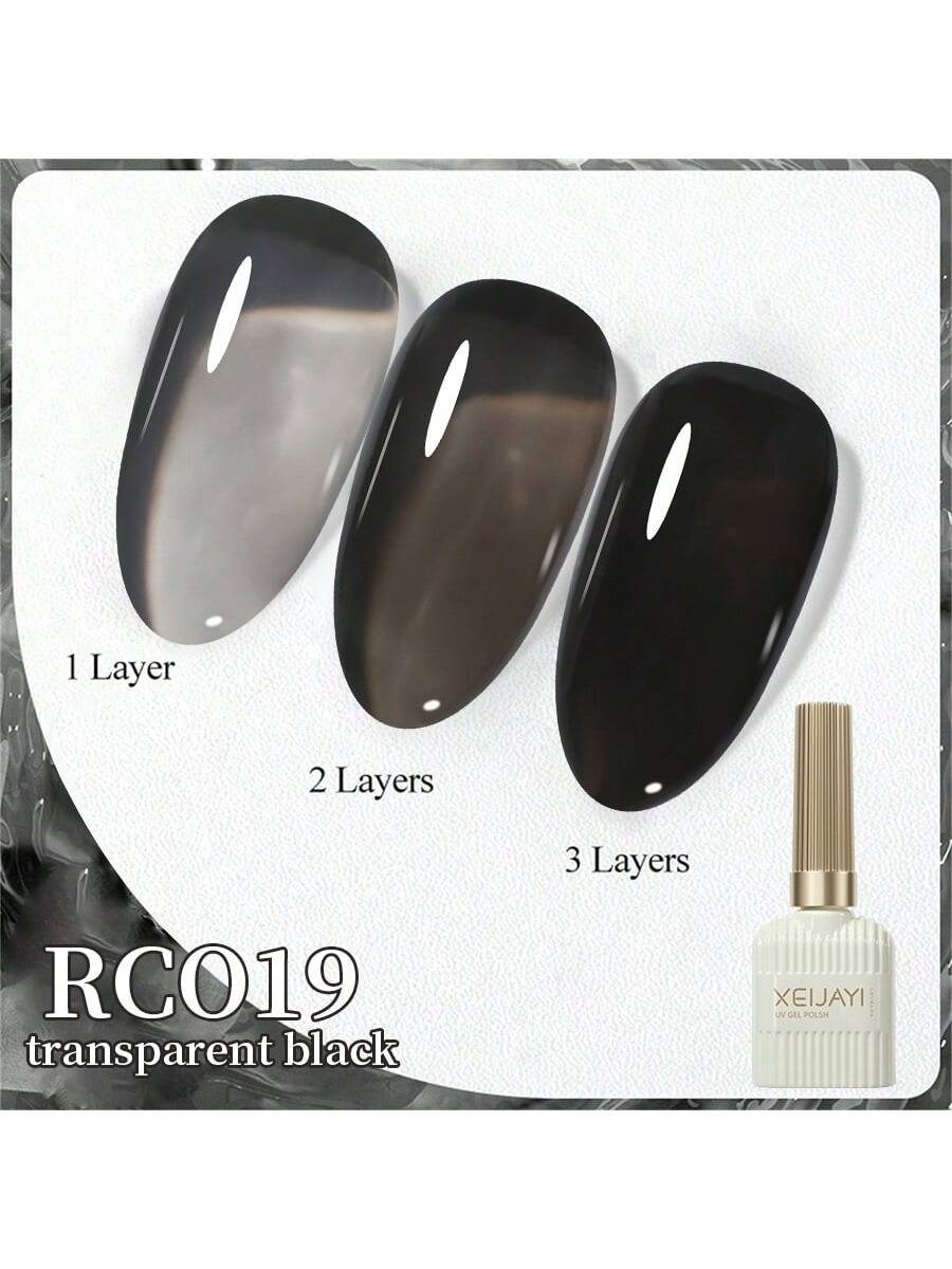 XEIJAYI 1Pc 15Ml Smalto per un - Nail Art Chrome recensione e prezzo