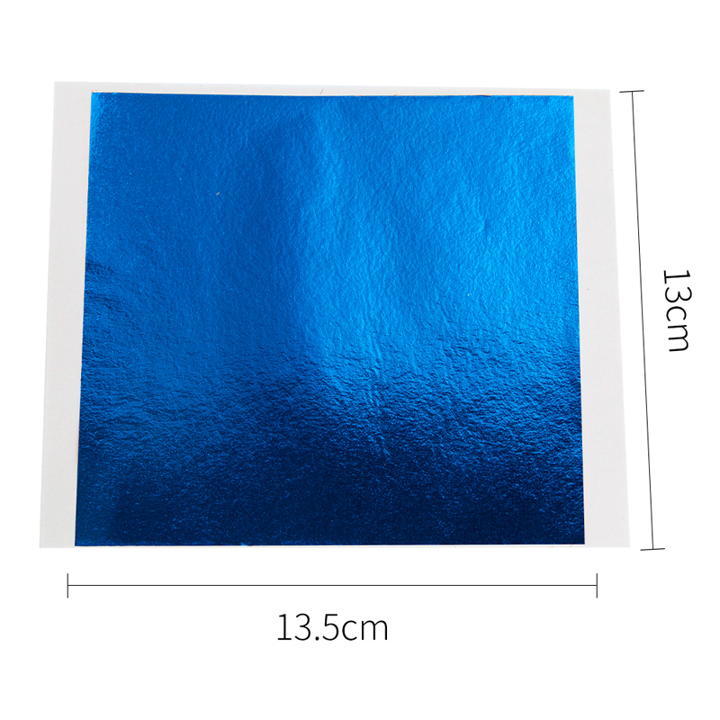 1000 pz/pacco 13 cm Foglie Fog - Nail Art Gold recensione e prezzo