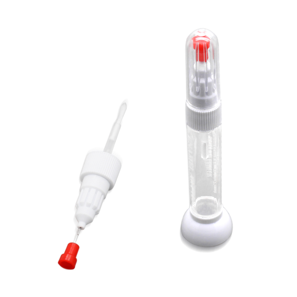 Kimcci 100 pz/lotto 2 IN 1 Pen - Nail Art Lotso recensione e prezzo