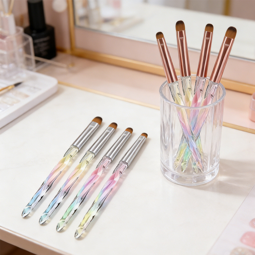Pennello per Nail Art, Strumen - Nail Art Quotes recensione e prezzo
