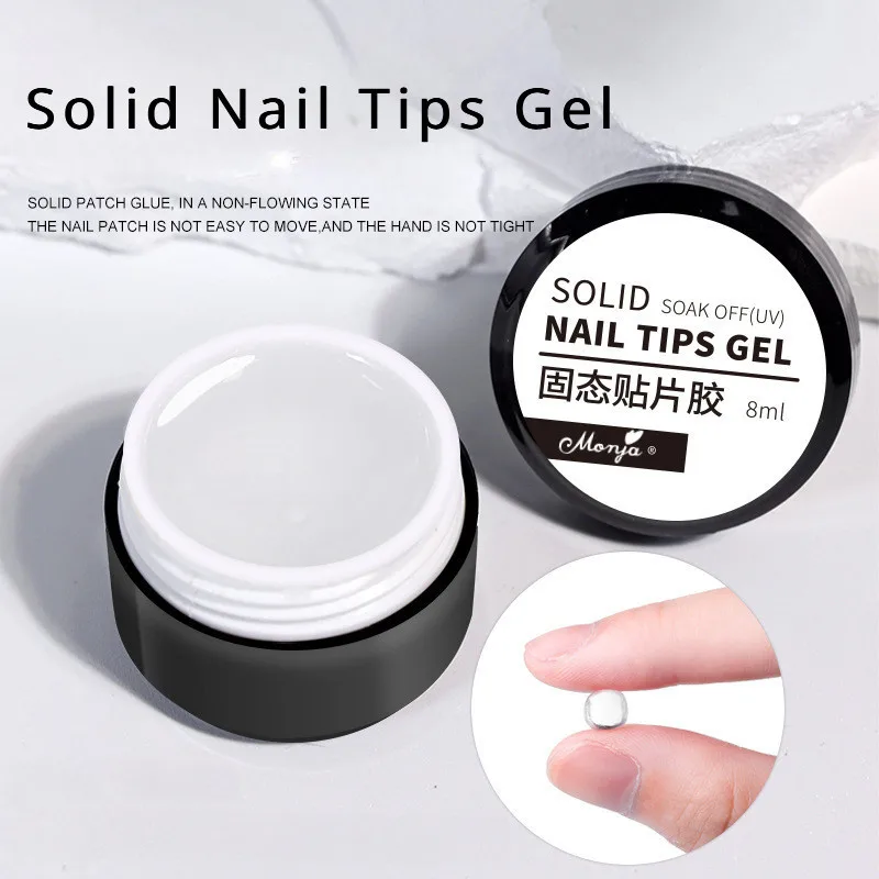 3 pezzi/set punte per unghie s - Nail Art Quotes recensione e prezzo