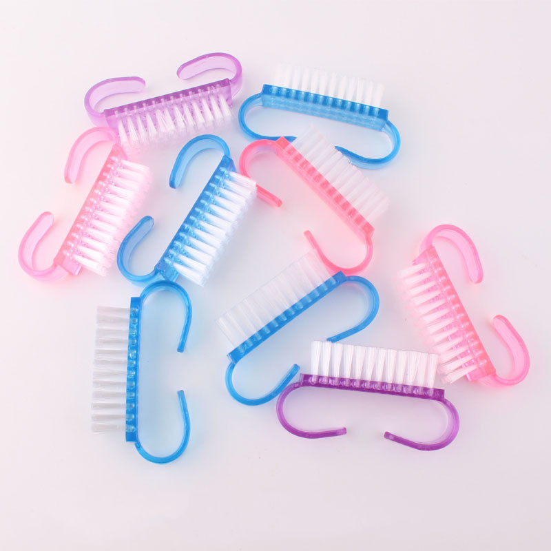 10 pz/lotto pulizia spazzola p - Nail Art Lotso recensione e prezzo