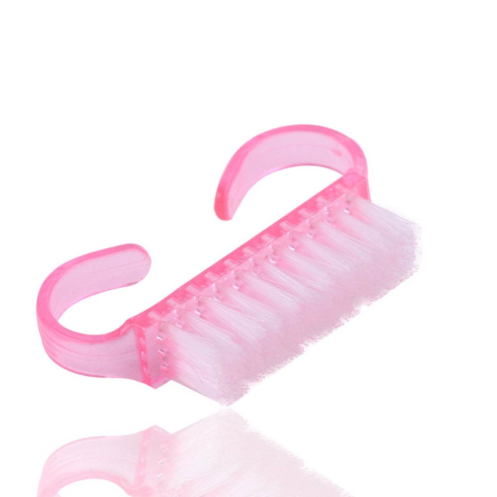 10 pz/lotto pulizia spazzola p - Nail Art Lotso recensione e prezzo
