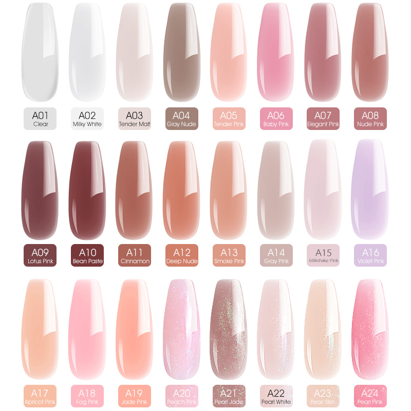 VENALISA Gel Trasparente 50ml, - Nail Art Lotso recensione e prezzo