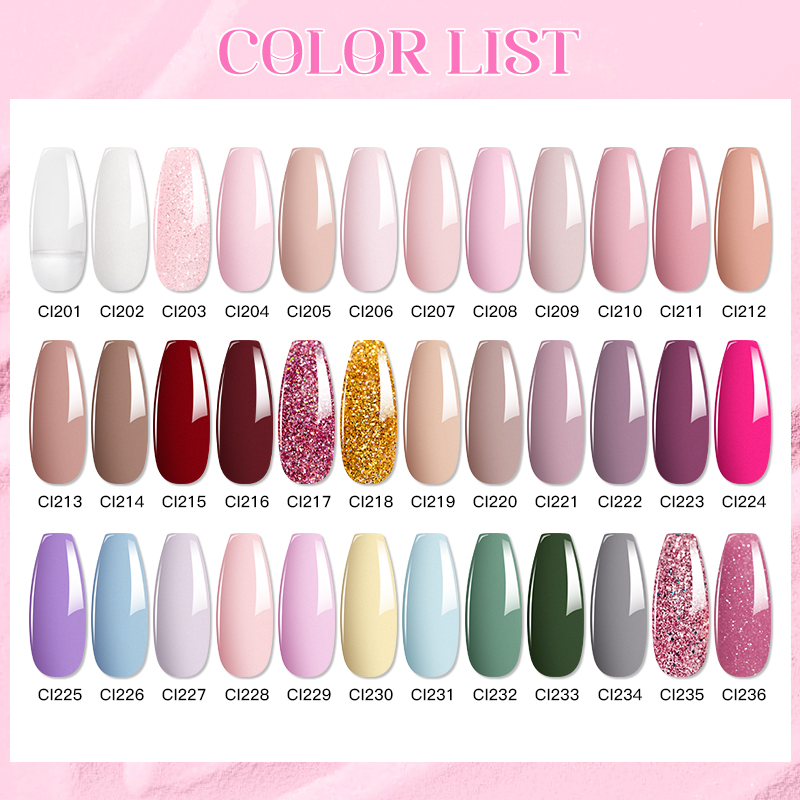 Set di 10 Polveri per Unghie d - Nail Art Chrome recensione e prezzo