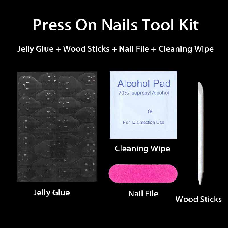 1 Set Linguette adesive per un - Nail Art Quotes recensione e prezzo