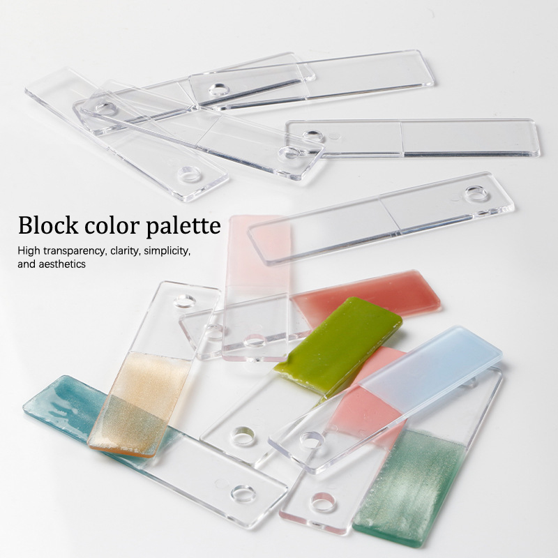 Rettangolo Falso Nail Art Disp - Nail Art Quotes recensione e prezzo