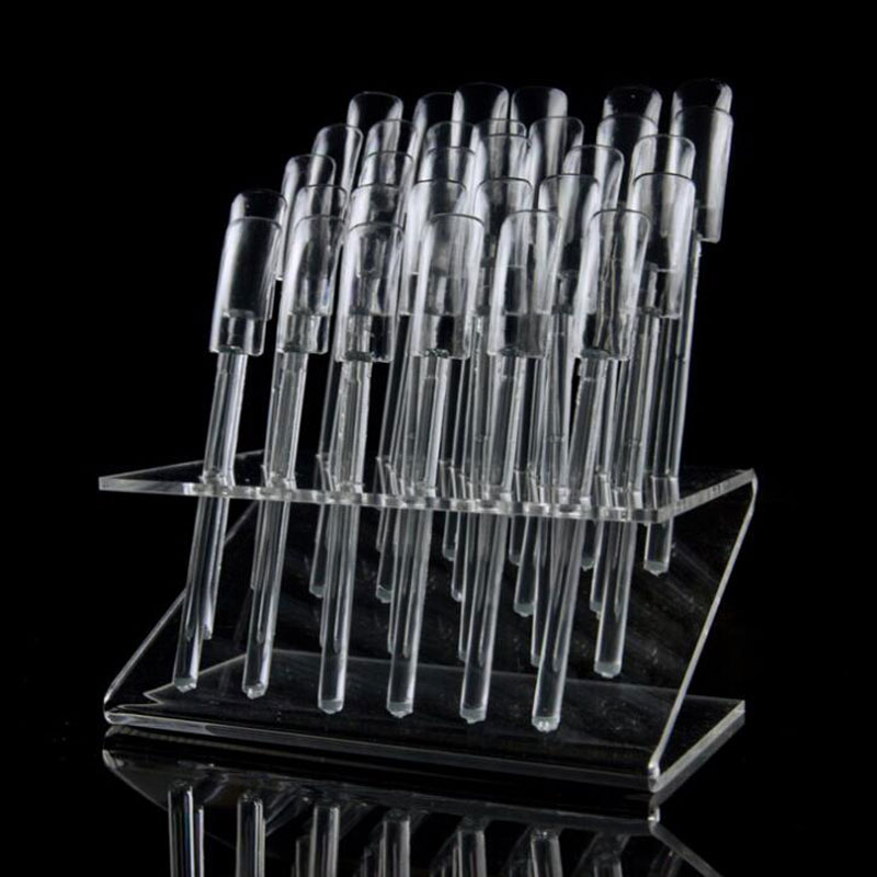 32 punte Pop Sticks Acrilico N - Nail Art Quotes recensione e prezzo