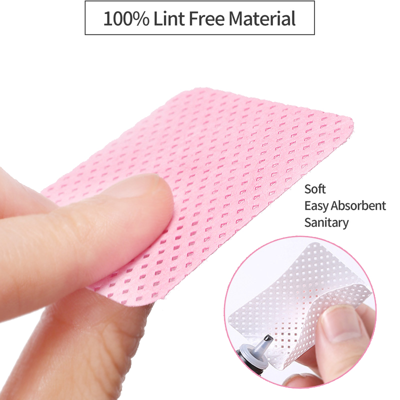1000 pezzi di cotone per rimuo - Nail Art Remover recensione e prezzo