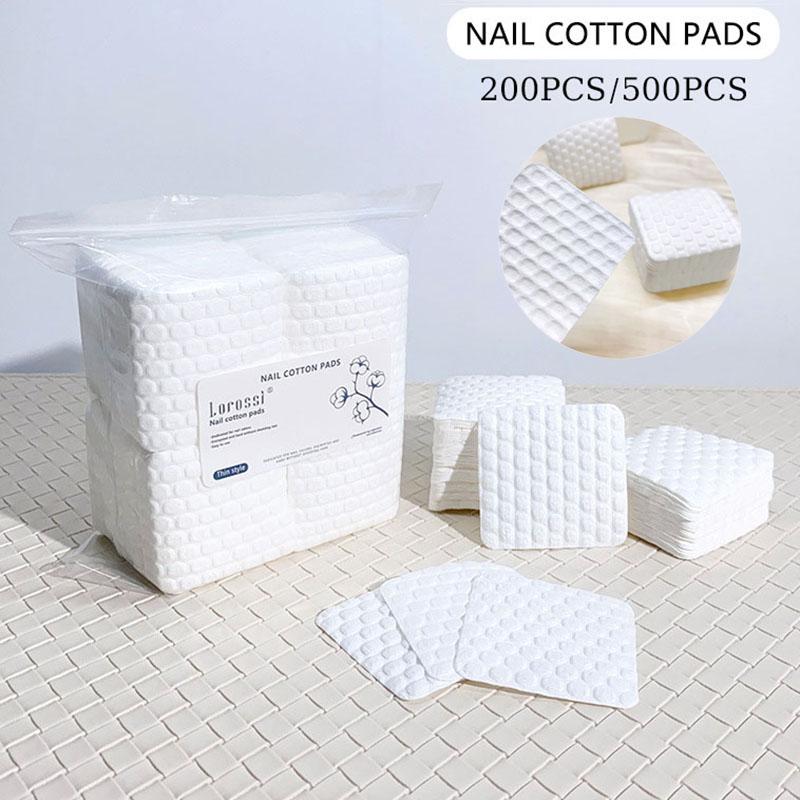Nuovo Set da 200/500 Pezzi di  - Nail Art Remover recensione e prezzo