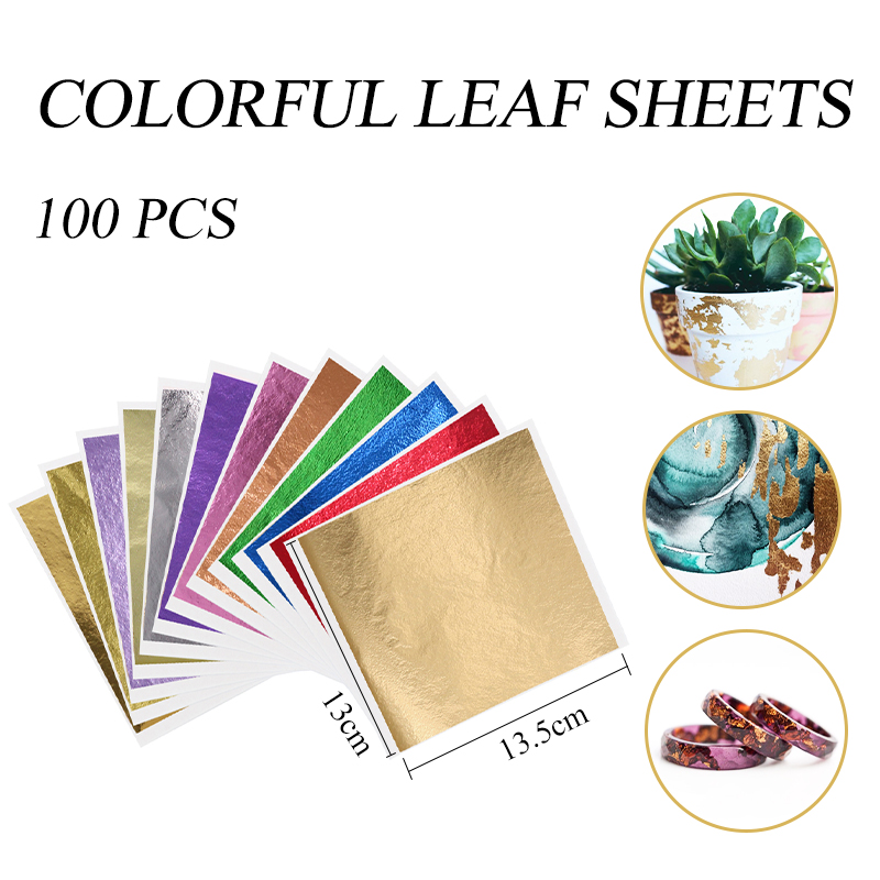 13x13,5 cm Foglio di carta ner - Nail Art Gold recensione e prezzo