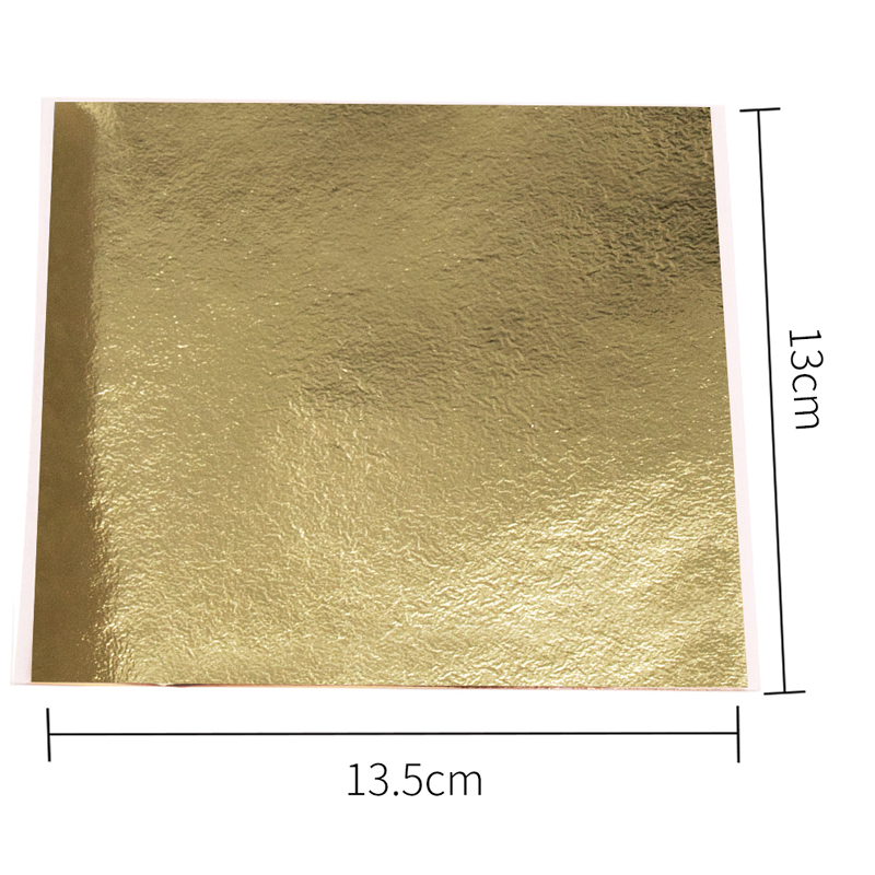 13x13,5 cm Foglio di carta ner - Nail Art Gold recensione e prezzo