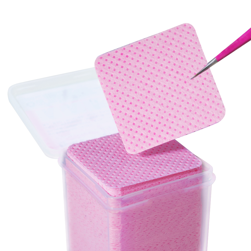 200 Pezzi di Salviette Rosa Se - Nail Art Remover recensione e prezzo
