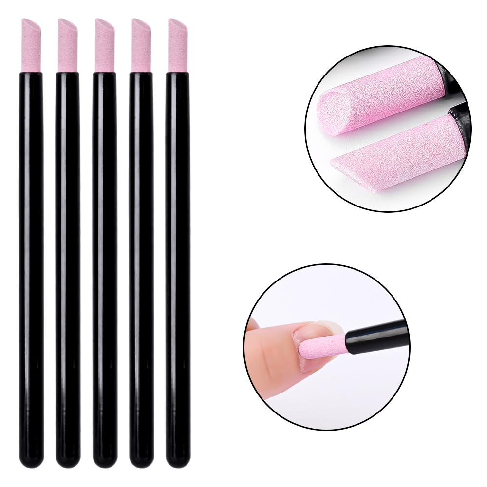 5 Pz/lotto Unghie Artistiche Q - Nail Art Lotso recensione e prezzo