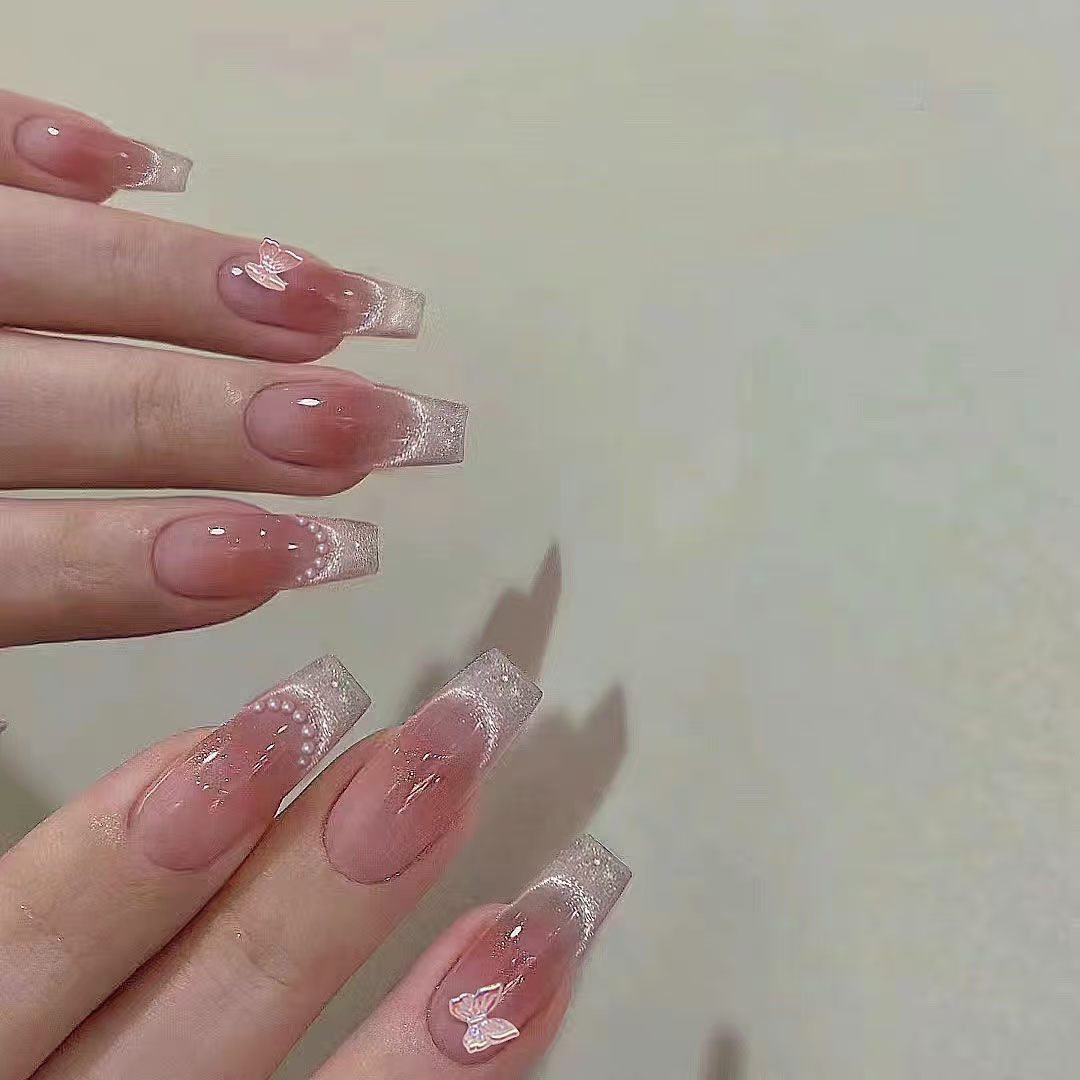 10 pezzi per fototerapia, fard - Nail Art Xs recensione e prezzo