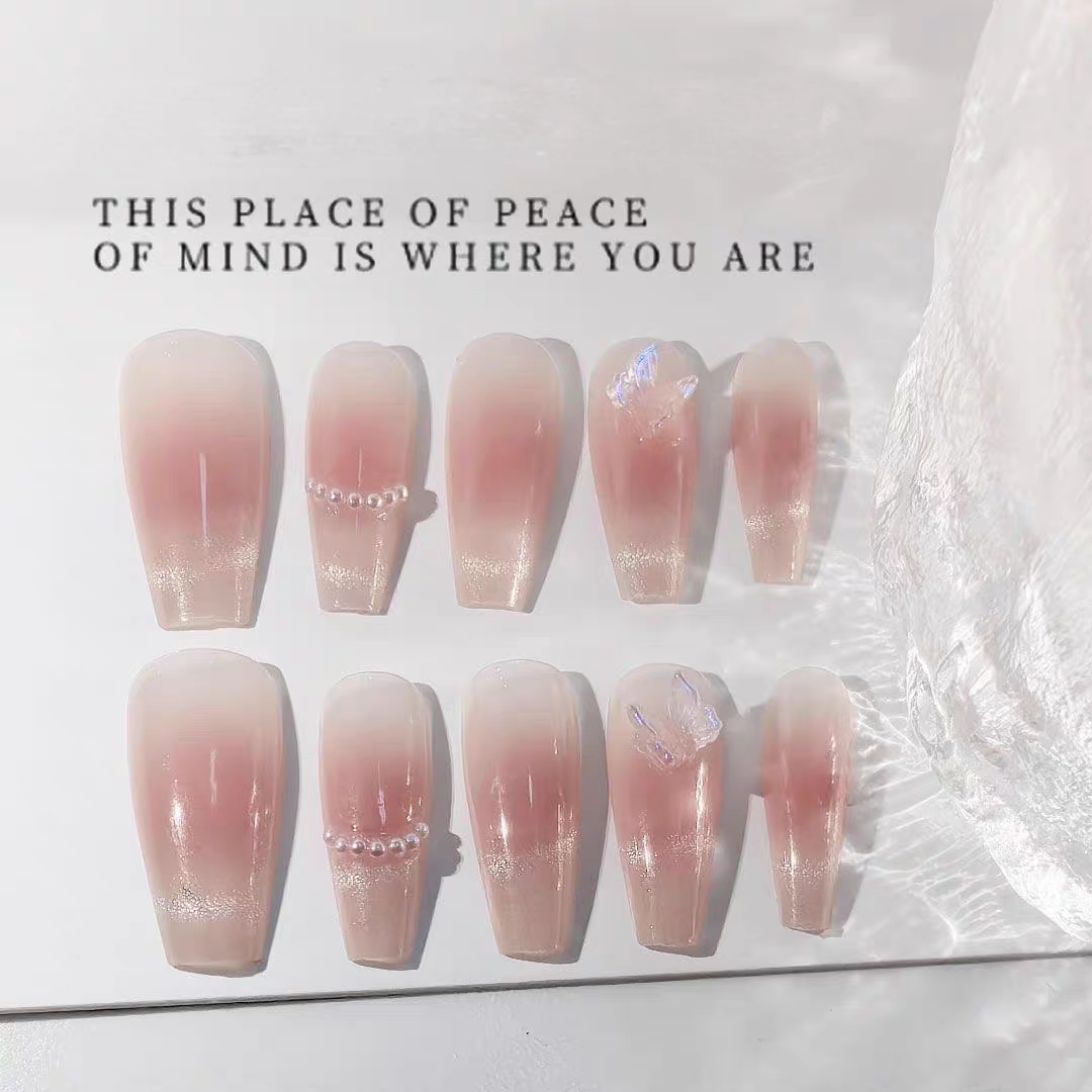 10 pezzi per fototerapia, fard - Nail Art Xs recensione e prezzo
