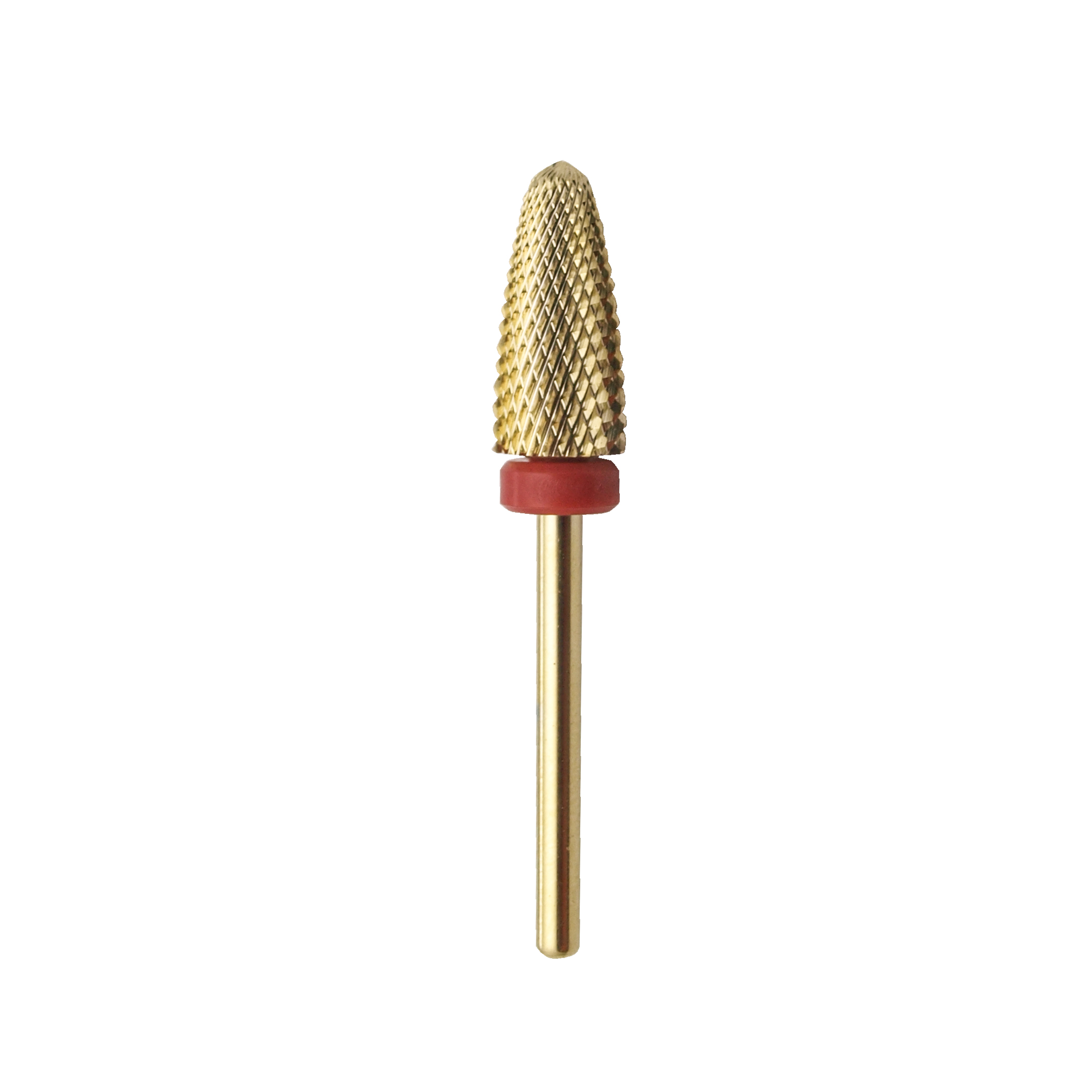 Easy Nail 1pcs punta da trapan - Nail Art Gold recensione e prezzo