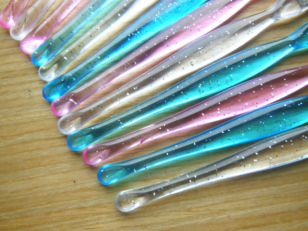 Set di 12 Pezzi: Spingicuticol - Nail Art Lotso recensione e prezzo