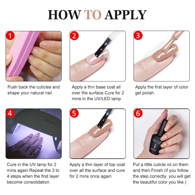 NAILCO 15ml Black Series smalt - Nail Art One Piece recensione e prezzo