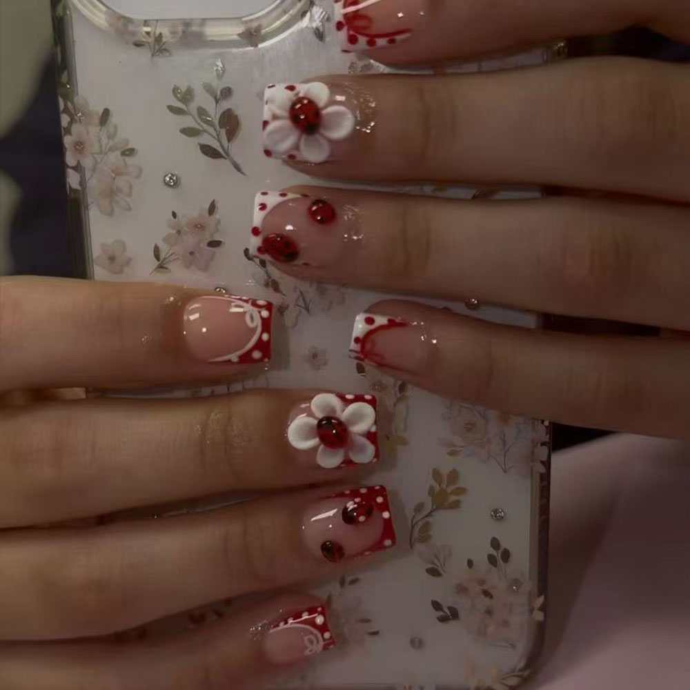 24 pezzi per set. Adesivi per  - Nail Art Quotes recensione e prezzo