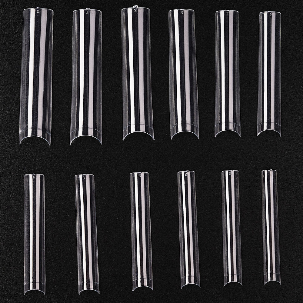3XL lungo bara/quadrato acrili - Nail Art Xs recensione e prezzo