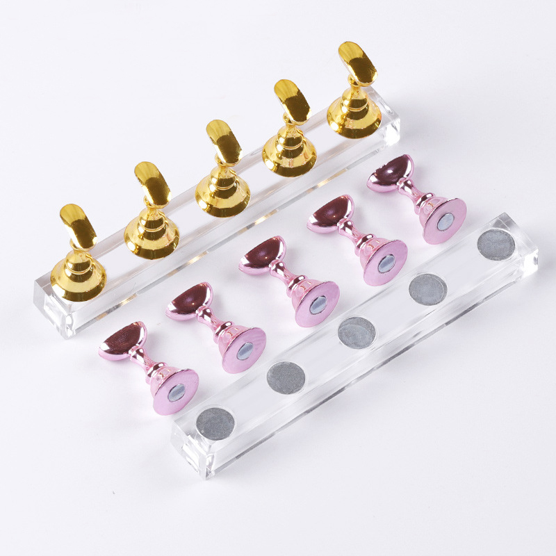 5/30 pz/set Supporto per unghi - Nail Art Quotes recensione e prezzo