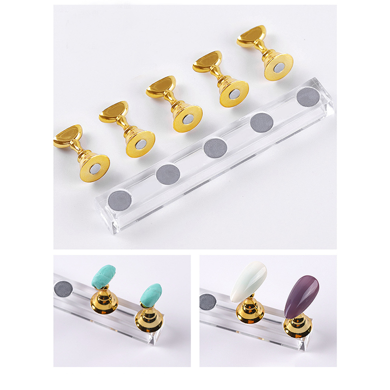 5/30 pz/set Supporto per unghi - Nail Art Quotes recensione e prezzo
