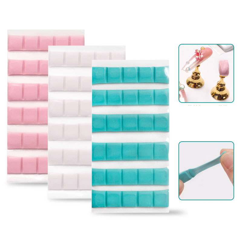 1 confezione di colla adesiva  - Nail Art Quotes recensione e prezzo