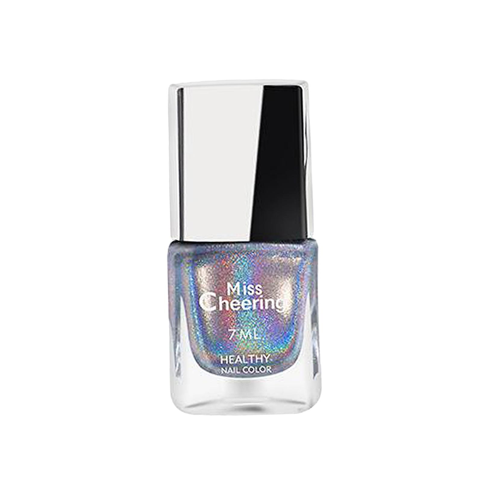 Polvere Glitter per Nail Art 7 - Nail Art Chrome recensione e prezzo