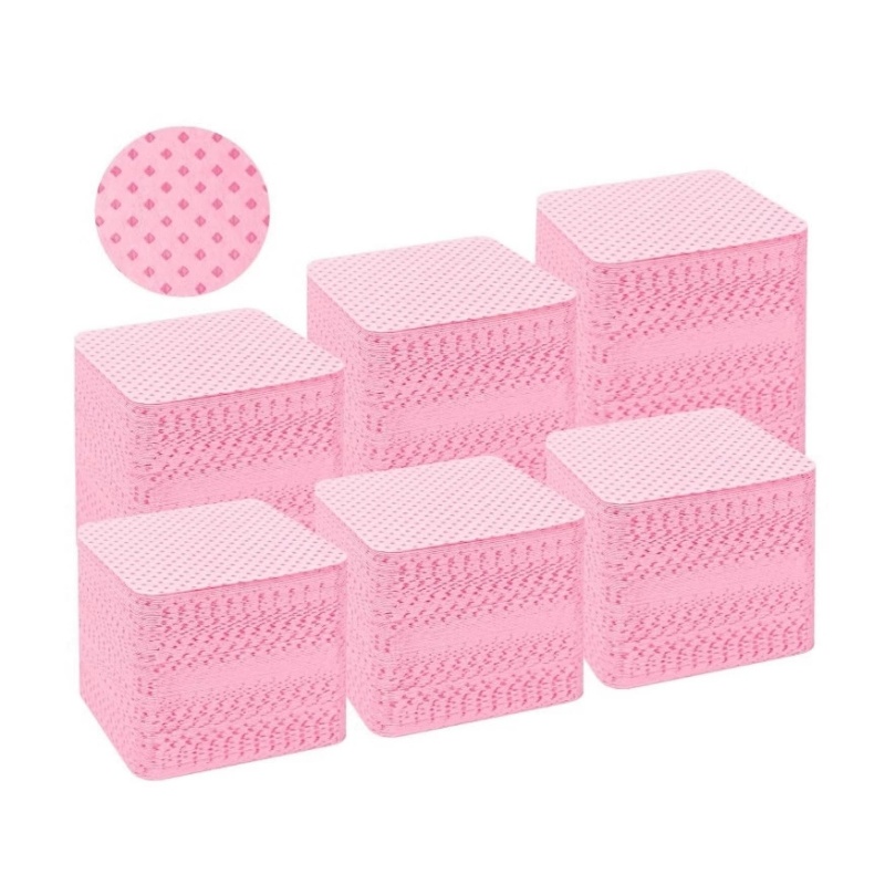 Salviette Struccanti per Unghi - Nail Art Remover recensione e prezzo