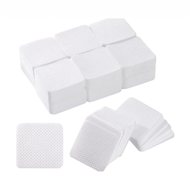 Salviette Struccanti per Unghi - Nail Art Remover recensione e prezzo