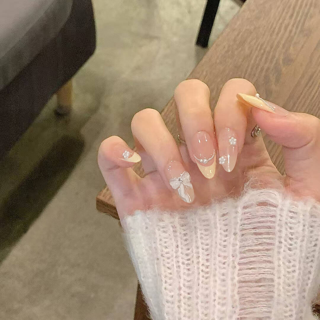 10 pz/borsa Gatto Fard Magneti - Nail Art Xs recensione e prezzo