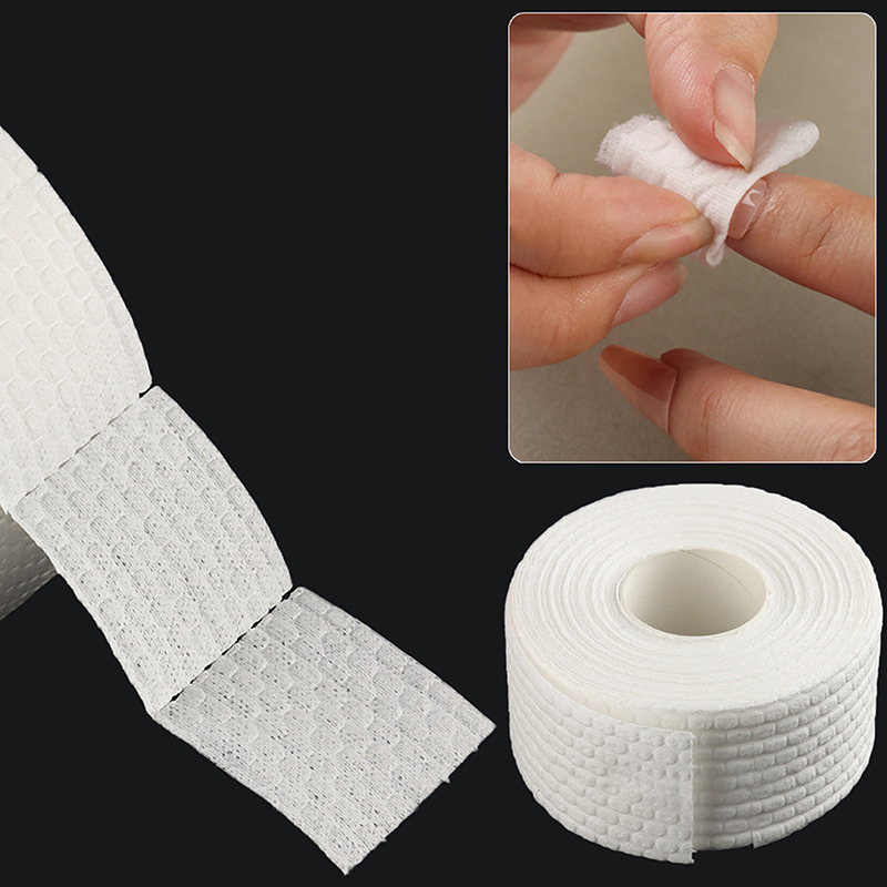 Rotolo di salviette per unghie - Nail Art Remover recensione e prezzo