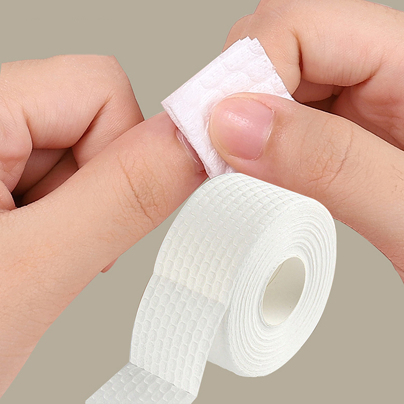 Rotolo di salviette per unghie - Nail Art Remover recensione e prezzo
