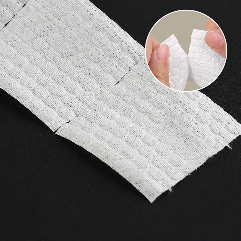 Rotolo di salviette per unghie - Nail Art Remover recensione e prezzo