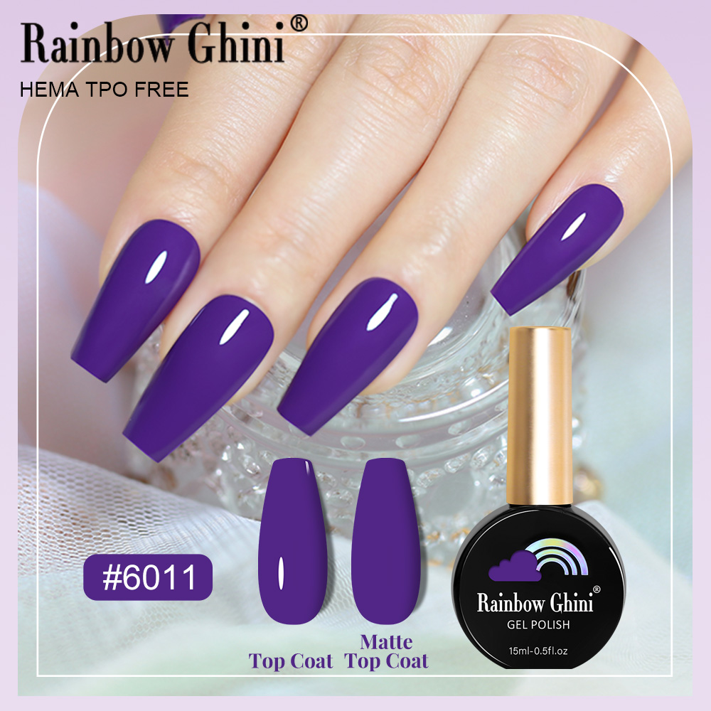 RG 15ml 17 colori serie viola  - Nail Art One Piece recensione e prezzo