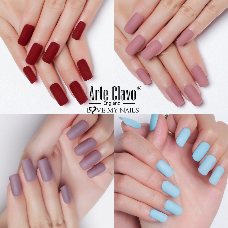 Arte Clavo Smalto Semipermanen - Nail Art One Piece recensione e prezzo