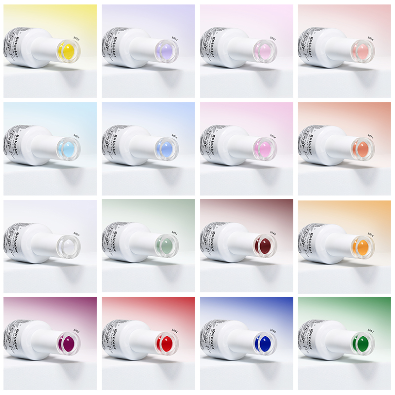 Arte Clavo Smalto Semipermanen - Nail Art One Piece recensione e prezzo