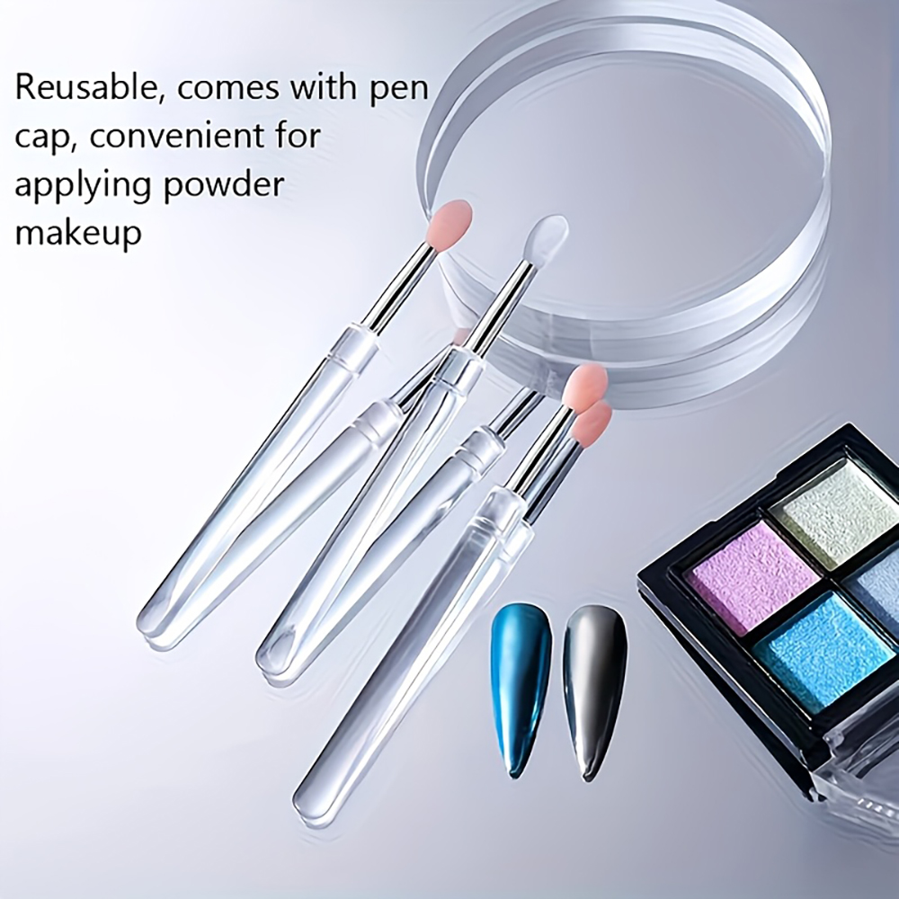 Strumento Riutilizzabile per A - Nail Art Chrome recensione e prezzo